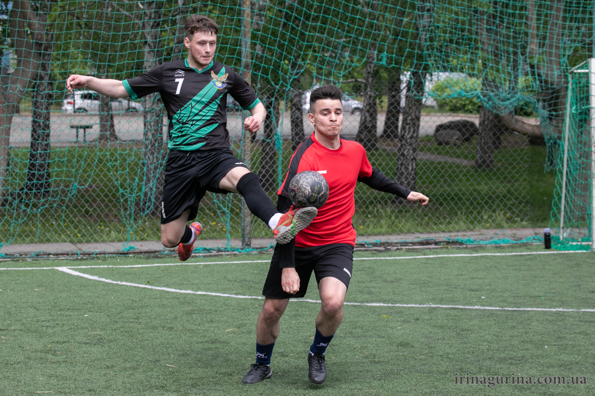 футбол