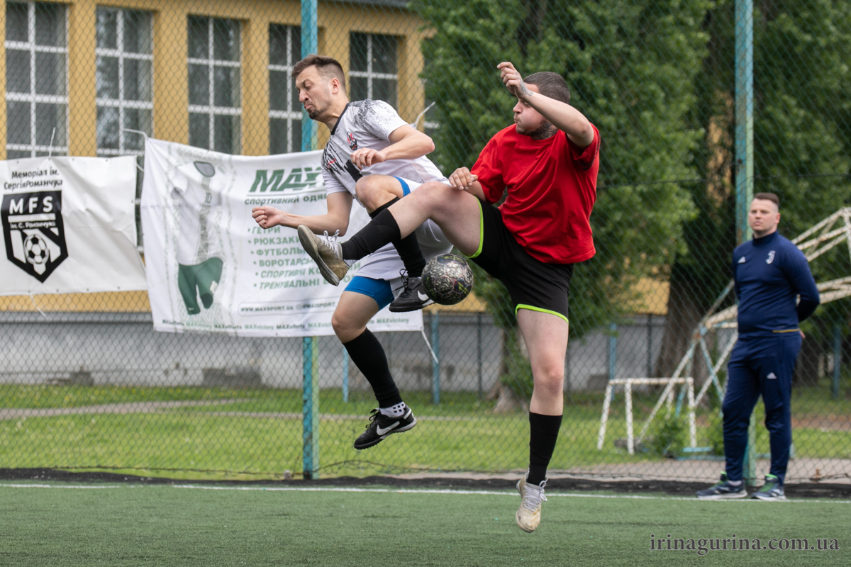 футбол