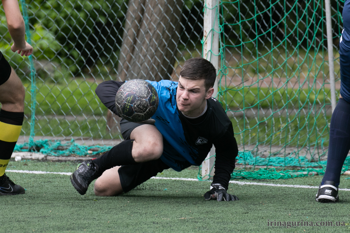 футбол